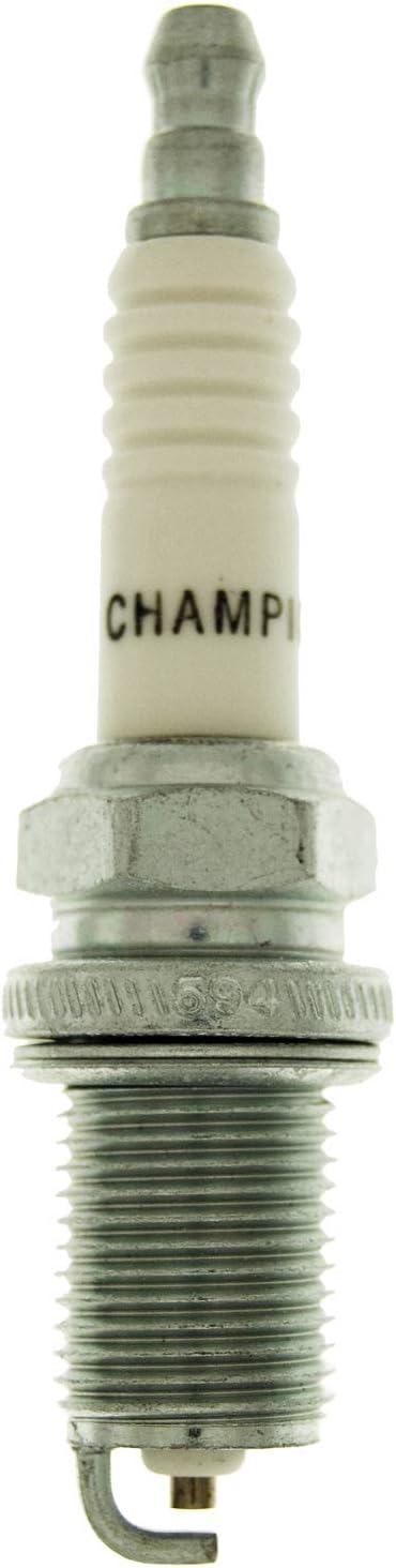 Champion Copper Plus 431S Spark Plug (Carton of 24)