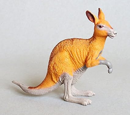 Collectible Wildlife Gifts Kangaroo 