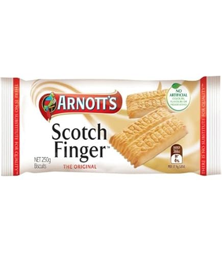 Amazon.com: Arnott's Tic Toc Biscuits 250g. : Grocery & Gourmet Food