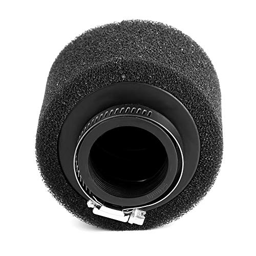Luchtfilter Cleaner Universele Motorfiets Modificatie Luchtfilter Cleaner (40mm) - Image 3