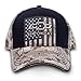 Buck Wear 9112 Buckwear Chevy USA Tan Digi Baseball Cap Black Digi, One Size