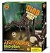 Geoworld Apatosaurus skeleton - Dinosaur Dig Excavation Kit