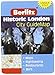 Historic London Berlitz Guidemap (UK City & Regional GuideMaps) by 