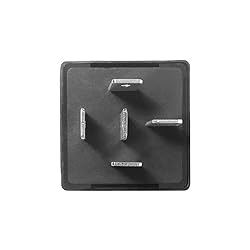 EP27 LED Flasher Relay 5 Pin Fit for 1998-2002