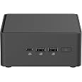 Mini Pc Asus Nuc 15 Pro Tall Barebones Con Intel Core Ultra | Cuotas