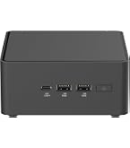 Amazon.com: Intel NUC NUC10I7FNH Desktop Mini (Intel i7-10710U 6
