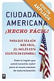 Ciudadania Americana ¡Hecho fácil! (Enhanced Edition) (Hecho facil) (Spanish Edition)