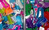 Bath and Body Works Grab Bag Hand Gel Pocketbac Holders Bundle (Various Colors) (10 Pack)
