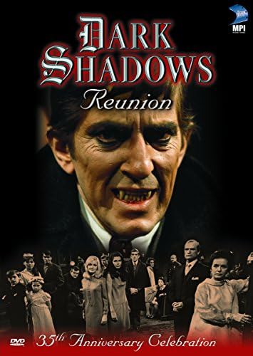 Amazon.com: Dark Shadows: The Beginning, Vol. 6 [DVD] : Dark
