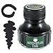 Monteverde USA Ink with ITF Technology, 90 ml Black Ash (G308BK)