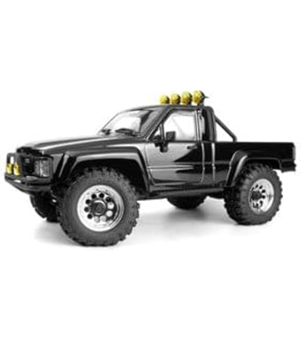 Amazon.com: HPI Savage XS Flux GT2-XS 1/10 4WD RTR Brushless