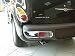 PT Cruiser REAR Bumper Trim ONLY 2PC 2001, 2002, 2003, 2004, 2005