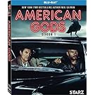 American Gods season 1