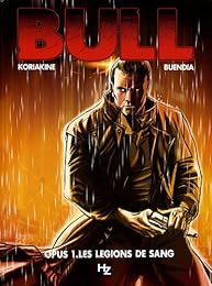 Les  légions de sang