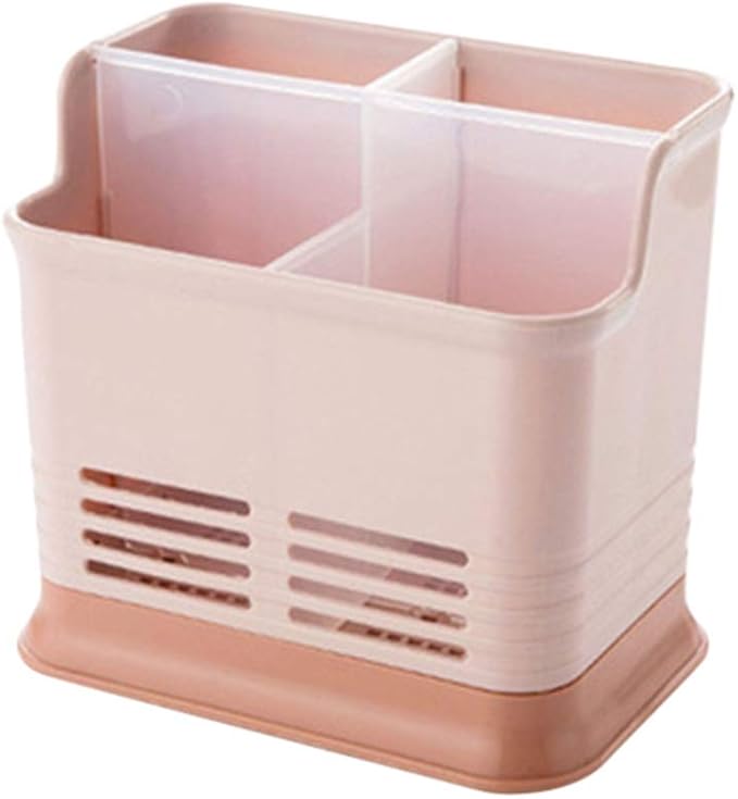 Caja de almacenamiento de cubiertos de cocina onewell Caja de