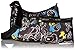 LeSportsac X Peanuts Classic Hobo Handbag, Chalkboard Snoopy