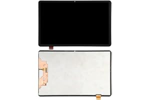 Ygpmoiki for Samsung Galaxy Tab S7 11.0 2020 LCD SM-T870 SM-T875 T870 T875 T878U T876B LCD Display Touch Screen Digitizer Assembly Replacement(Not Fit S7 Plus