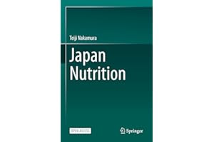 Japan Nutrition