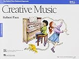 Creative Music: Book 1