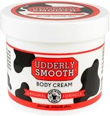 Udderly Smooth Udder Cream Body Cream 340g/12oz Extra Large Jar view 7