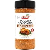 Badia Seasoning Poultry, 5.5 oz