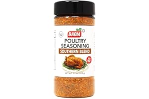 Badia Seasoning Poultry, 5.5 oz