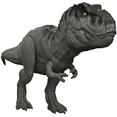Jurassic World Rebirth Basic 12" Tyrannosaurus Rex Action Figure