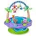 Summer 3-Stage SuperSeat Deluxe Giggles Island: Positioner, Activity Seat, and Booster, Neutral