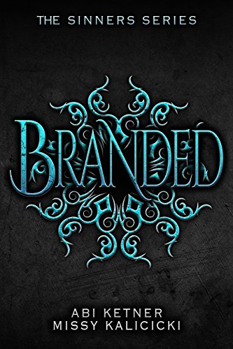 Branded: The Sinners Series