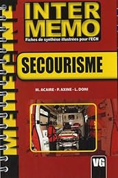 Secourisme