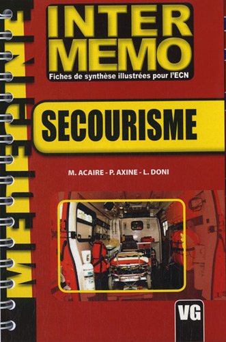 Secourisme