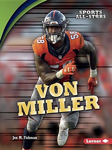 Von Miller (Sports All-Stars)