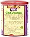 Sun Maid California Pitted Prunes, 16-Ounce Canisters (Pack of 4)