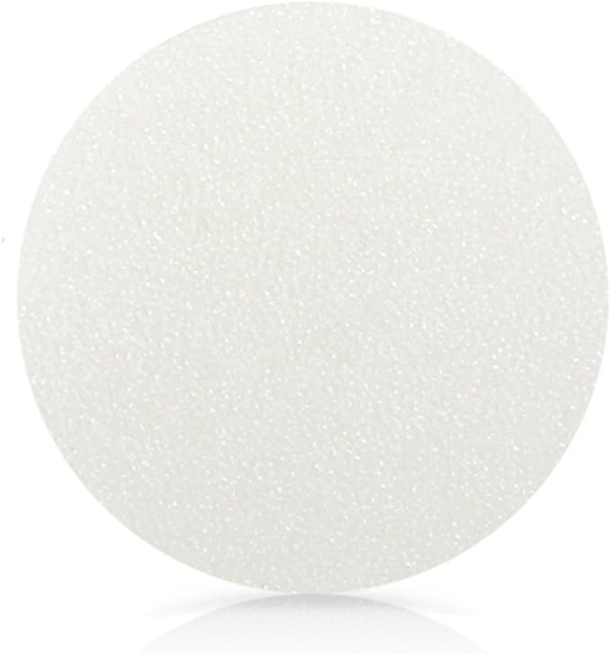 8 Pcs Air Cushion Sponge Powder Puff Sponge Core Makeup Sponge for BB Cream Liquid Foundation