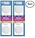 Hoover Linx Platinum Collection 2 Layer Replacement Filters, 6 Pack