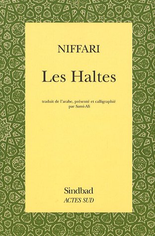 Les  haltes