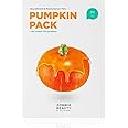 SKIN1004 Pumpkin Pack(1box -16ea) |Anti-Wrinkle Care Solutions