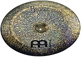 Meinl Cymbals B18DACH Byzance 18-Inch Dark China Cymbal (VIDEO)