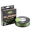 New-500M-Braided-Fishing-Line-Classic-Series-4-Strands-Multifilament-PE-Fishing-Line-Braided-Wire-6LB-80LB-Saltwater