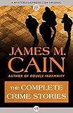 The Complete Crime Stories