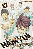Haikyu!!, Vol. 17 (17) by 