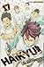 Haikyu!!, Vol. 17 (17) by 