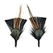 ZUCKER Feather (TM) - Pheasant-Turkey-Hackle Feather Hat Trims