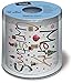 Around The World Christmas Toilet Paper | Topi