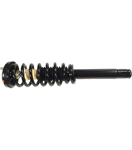 タング Amazon.com: Monroe Quick-Strut 272693 Suspension Strut and