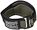 Voguestrap TX70345CA Allstrap 16-20mm Camo Adjustable-Length with Protective Flap Watchband