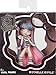 Monster High Vinyl Rochelle Figure