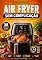 Livro AIR FRYER SEM COMPLICAÇÃO: 30 Receitas Fáceis, Econômicas e Deliciosas para Fazer Todos os Dias
