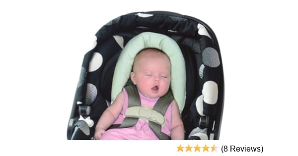 jolly jumper head support