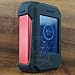 ModShield for Smok G-Priv 220W TC Silicone Case ByJojo GPriv 220 (NOT for GPRIV 2 or 3) (Black)